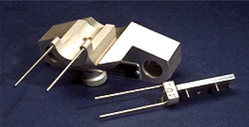 挺度測試儀配件