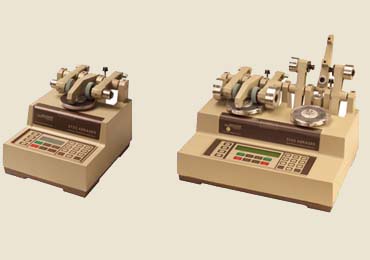 耐磨試驗儀圖片