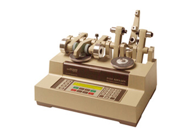 Taber 5155耐磨試驗機